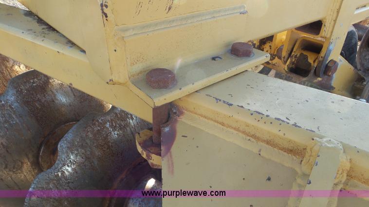 image for item J8321 Terra-Riser disk