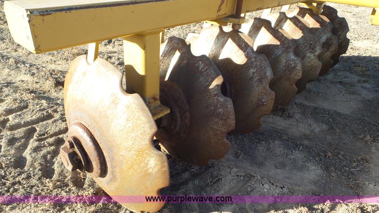 image for item J8321 Terra-Riser disk