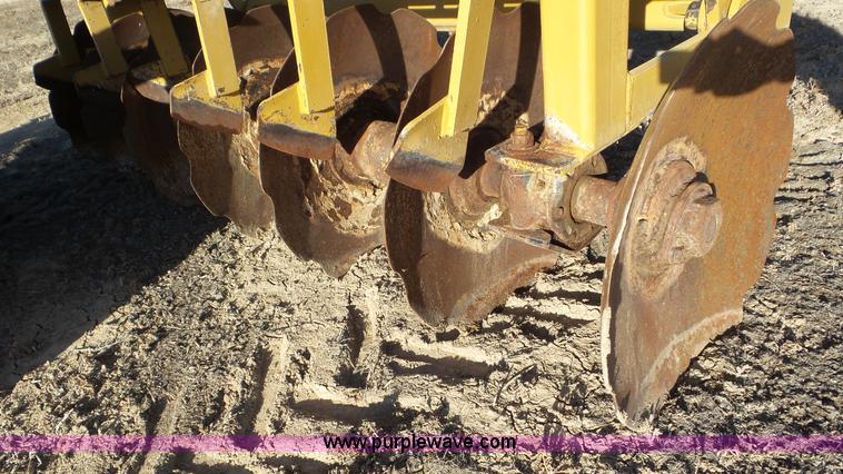 image for item J8321 Terra-Riser disk