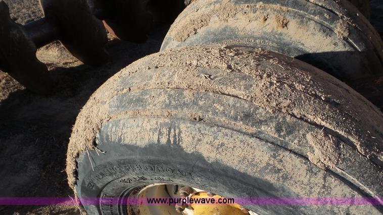 image for item J8321 Terra-Riser disk