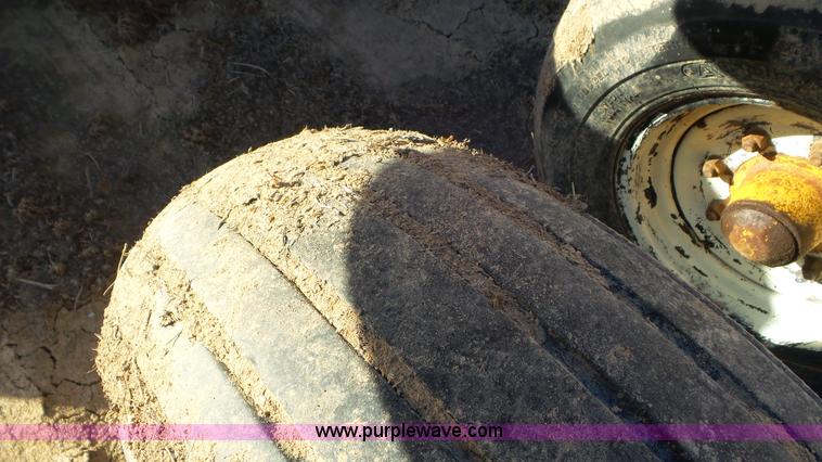 image for item J8321 Terra-Riser disk