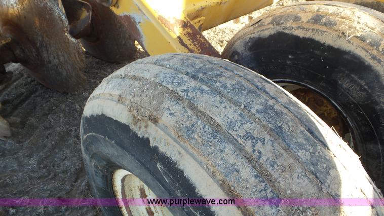 image for item J8321 Terra-Riser disk