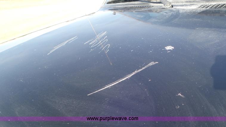 image for item J8323 1994 Isuzu Trooper SUV