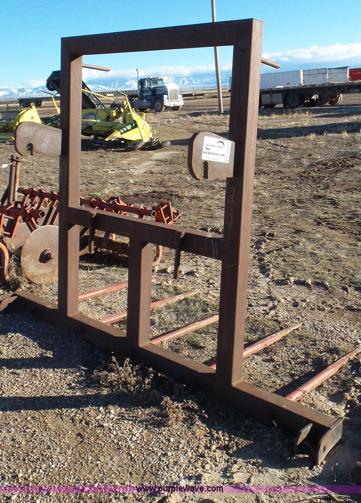 image for item J8337 Bale spear attachment