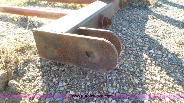 image for item J8337 Bale spear attachment