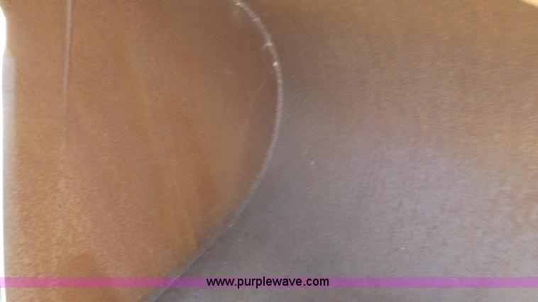 image for item J8339 Wheel loader bucket