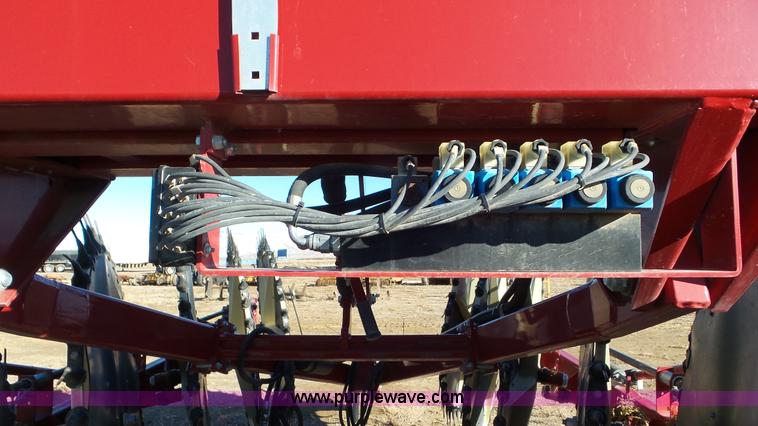 image for item J8343 Sitrex Pro17 hay rake