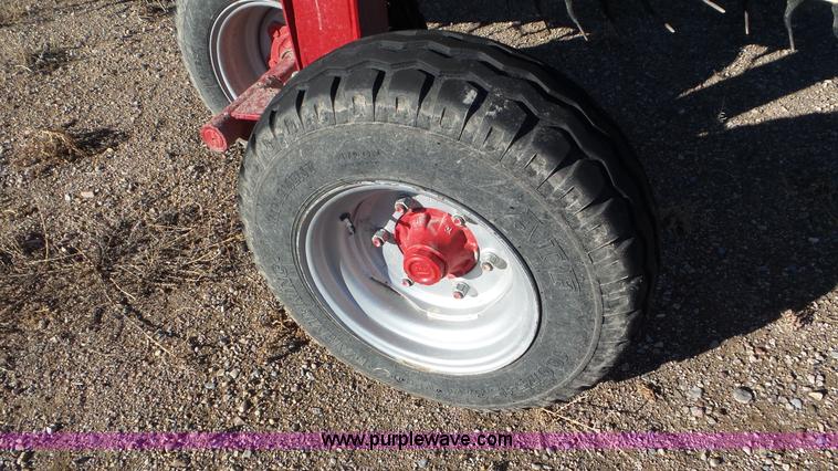 image for item J8343 Sitrex Pro17 hay rake