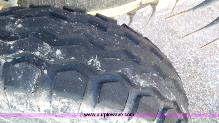 image for item J8343 Sitrex Pro17 hay rake