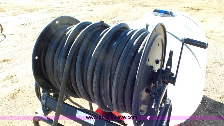 image for item J8347 Fimco pressure washer