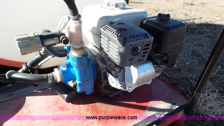 image for item J8347 Fimco pressure washer