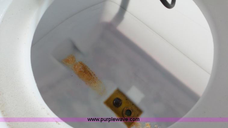 image for item J8347 Fimco pressure washer