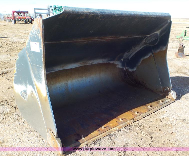 image for item J8354 JRB 544J loader bucket
