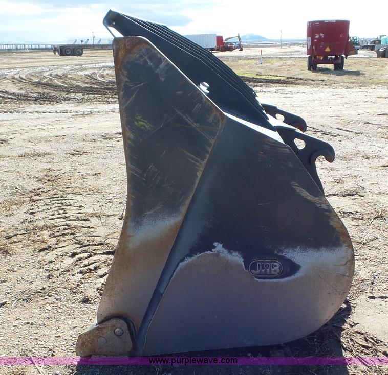 image for item J8354 JRB 544J loader bucket