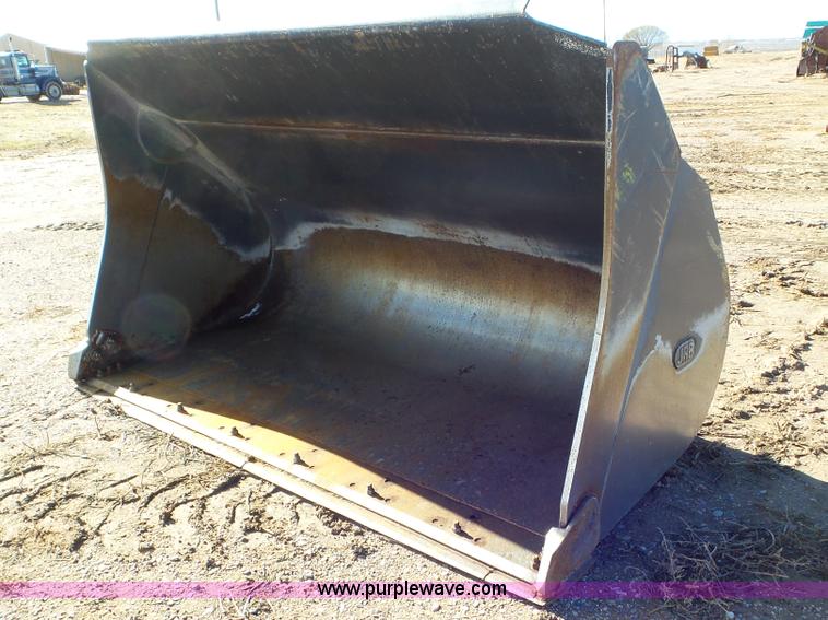 image for item J8354 JRB 544J loader bucket