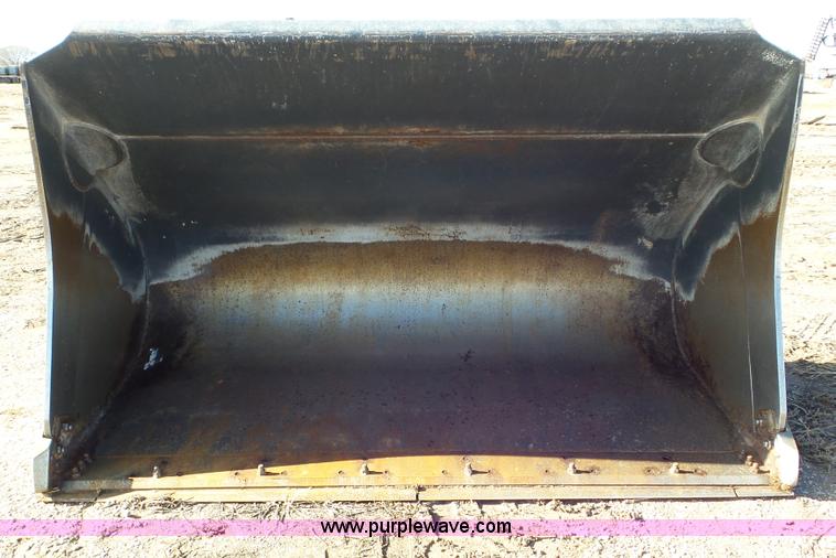 image for item J8354 JRB 544J loader bucket