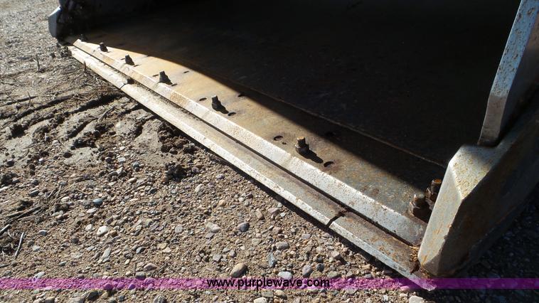 image for item J8354 JRB 544J loader bucket