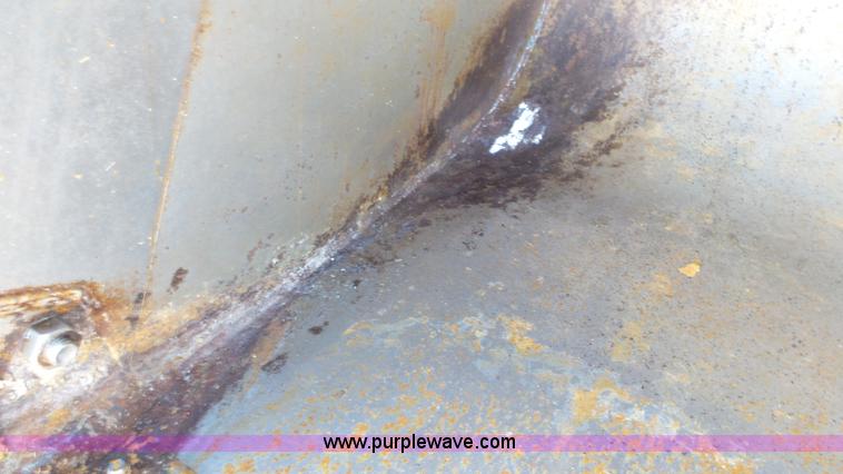 image for item J8354 JRB 544J loader bucket