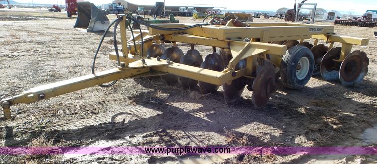 image for item J8356 ERB&Roberts Terra-Riser disk