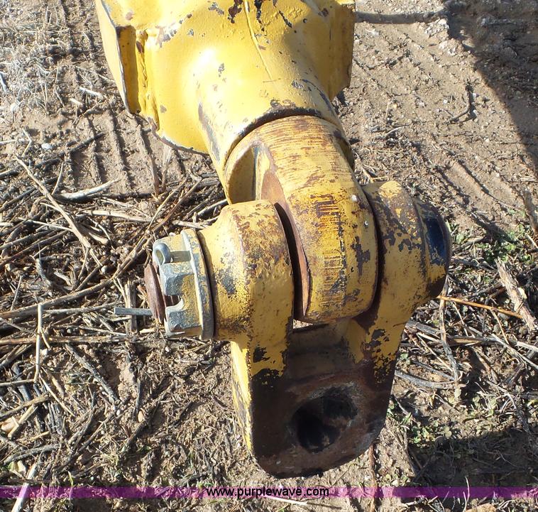 image for item J8356 ERB&Roberts Terra-Riser disk