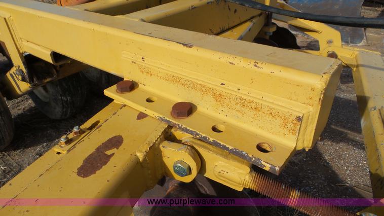 image for item J8356 ERB&Roberts Terra-Riser disk