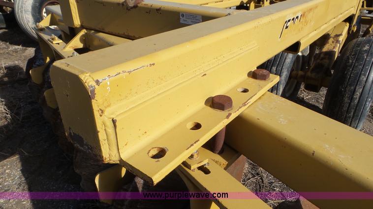 image for item J8356 ERB&Roberts Terra-Riser disk