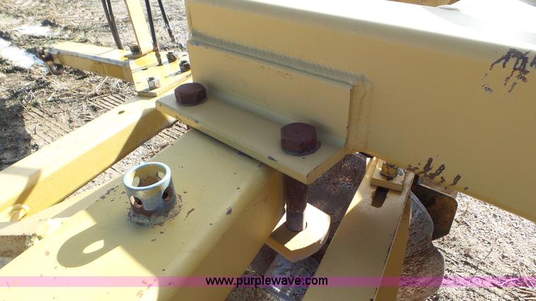 image for item J8356 ERB&Roberts Terra-Riser disk