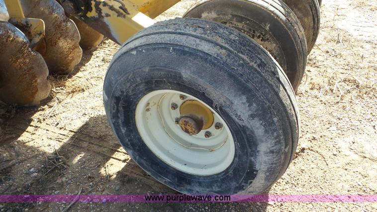 image for item J8356 ERB&Roberts Terra-Riser disk