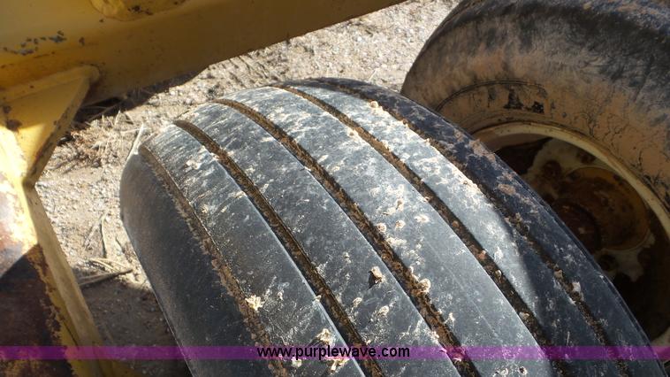 image for item J8356 ERB&Roberts Terra-Riser disk