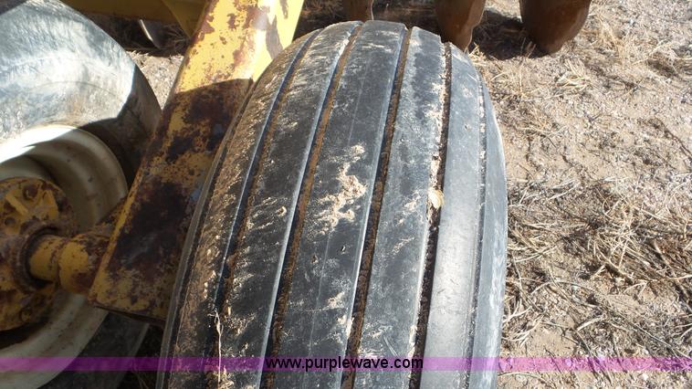 image for item J8356 ERB&Roberts Terra-Riser disk