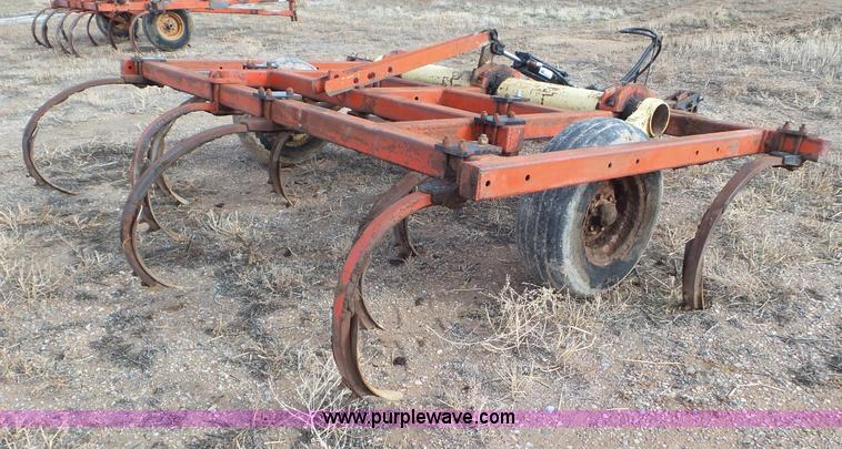 image for item J8363 Krause 1071 chisel