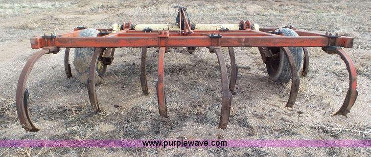 image for item J8363 Krause 1071 chisel