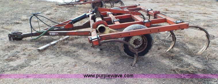 image for item J8363 Krause 1071 chisel