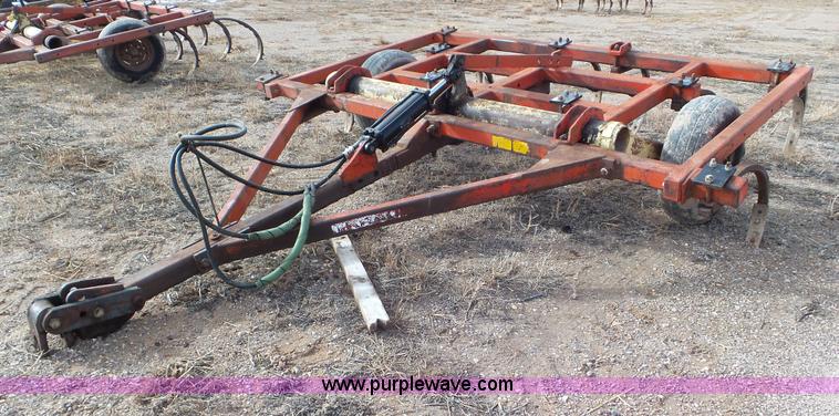 image for item J8363 Krause 1071 chisel