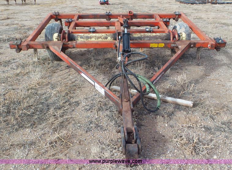 image for item J8363 Krause 1071 chisel