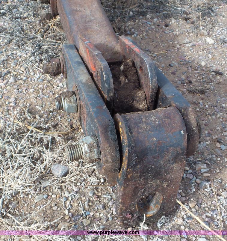 image for item J8363 Krause 1071 chisel