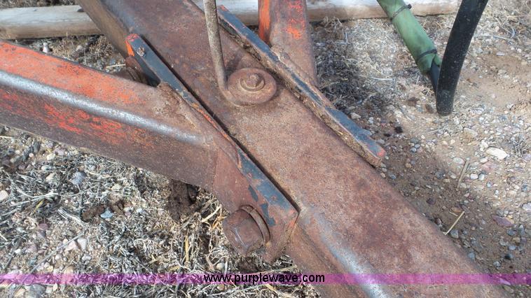 image for item J8363 Krause 1071 chisel