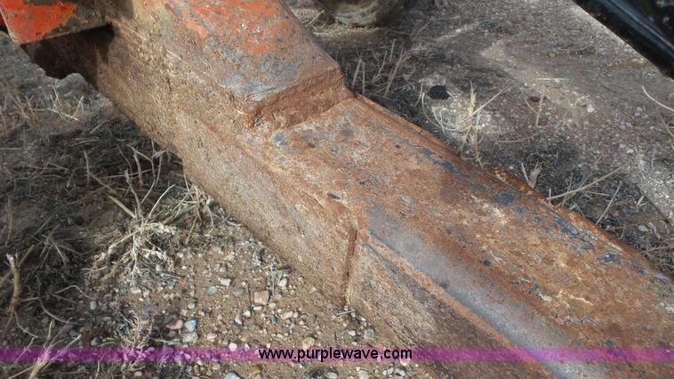 image for item J8363 Krause 1071 chisel