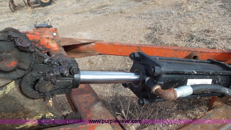 image for item J8363 Krause 1071 chisel