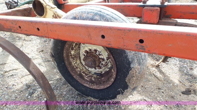 image for item J8363 Krause 1071 chisel