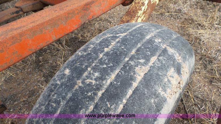 image for item J8363 Krause 1071 chisel