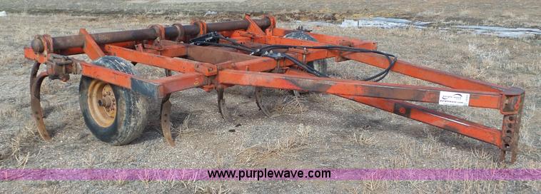 image for item J8364 Brady 1000 chisel