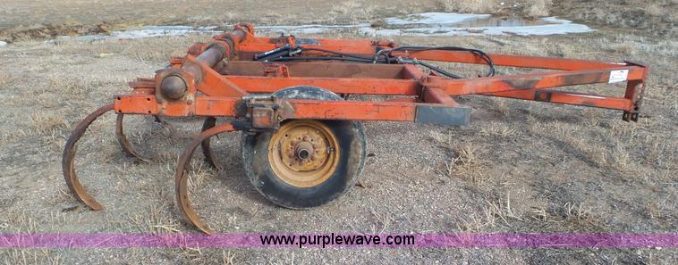 image for item J8364 Brady 1000 chisel