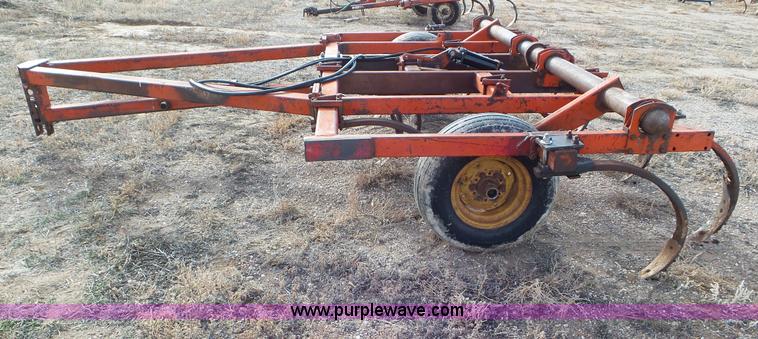 image for item J8364 Brady 1000 chisel