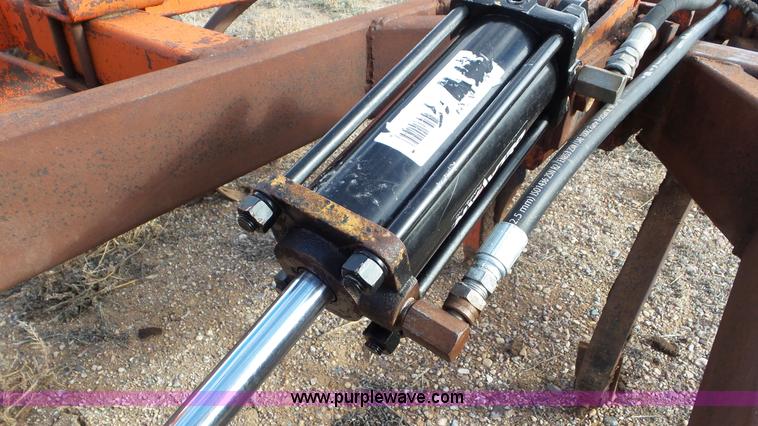 image for item J8364 Brady 1000 chisel