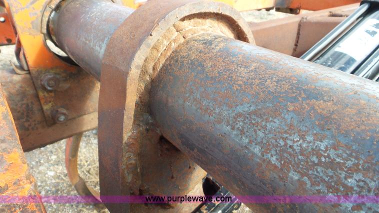 image for item J8364 Brady 1000 chisel