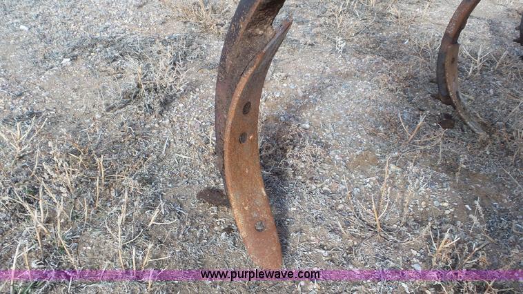 image for item J8364 Brady 1000 chisel