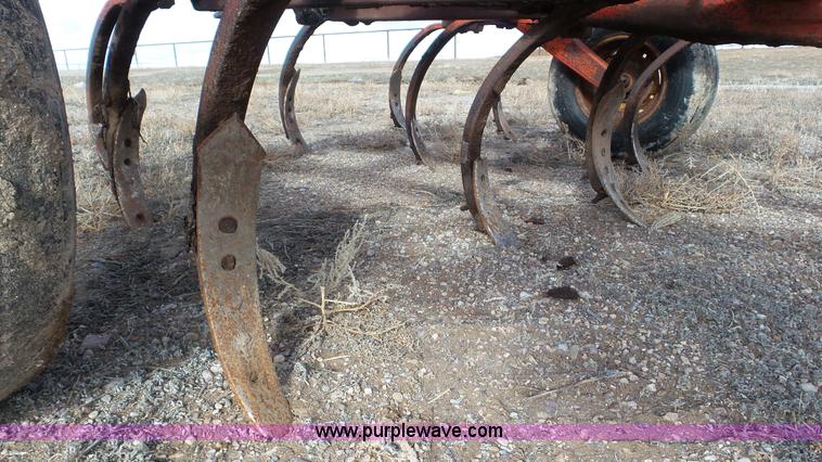 image for item J8364 Brady 1000 chisel