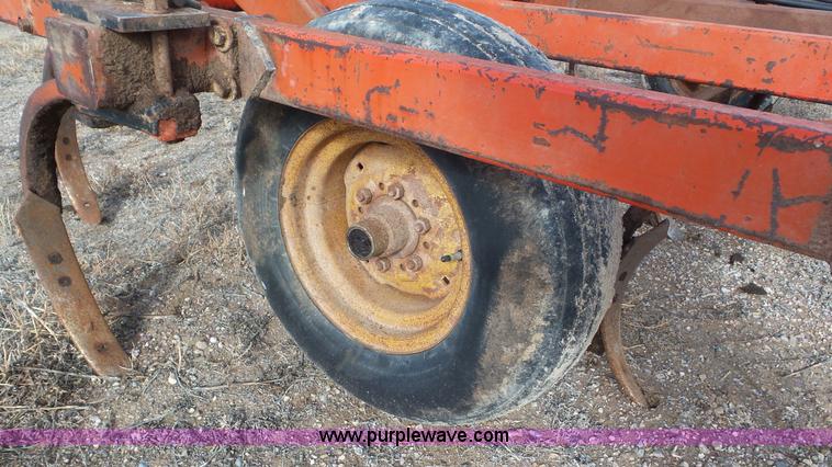 image for item J8364 Brady 1000 chisel