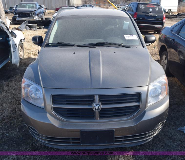 image for item L1056 2008 Dodge Caliber SE